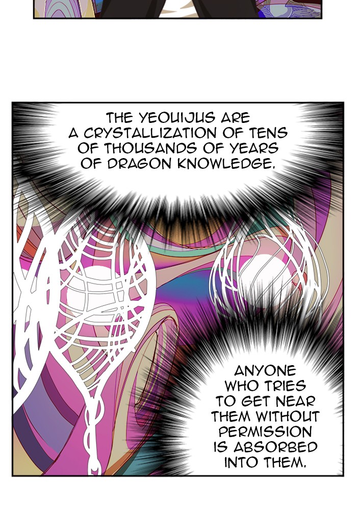 The God of High School Chapter 490 page 14 - Chapter 490: Ep. 490