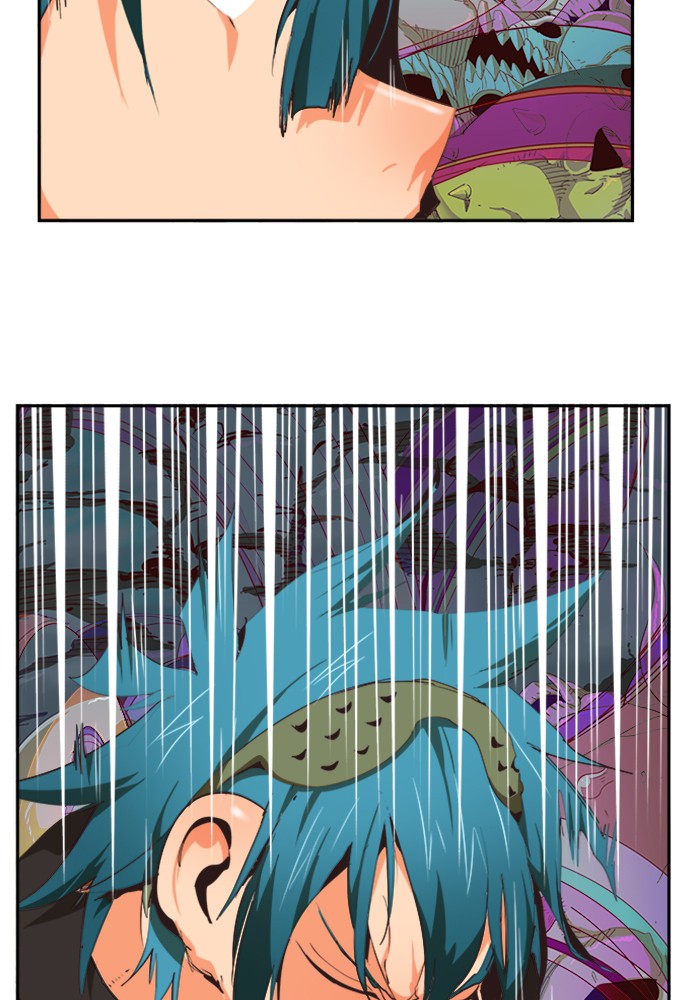 The God of High School Chapter 490 page 18 - Chapter 490: Ep. 490