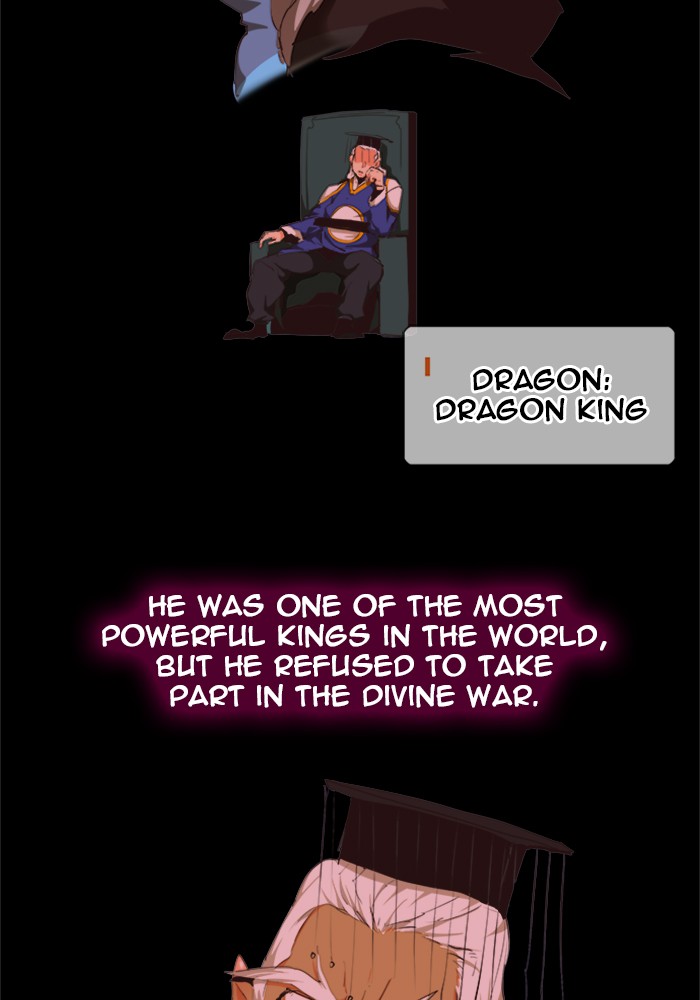 The God of High School Chapter 490 page 2 - Chapter 490: Ep. 490