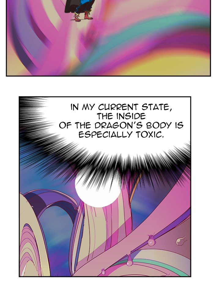 The God of High School Chapter 490 page 20 - Chapter 490: Ep. 490