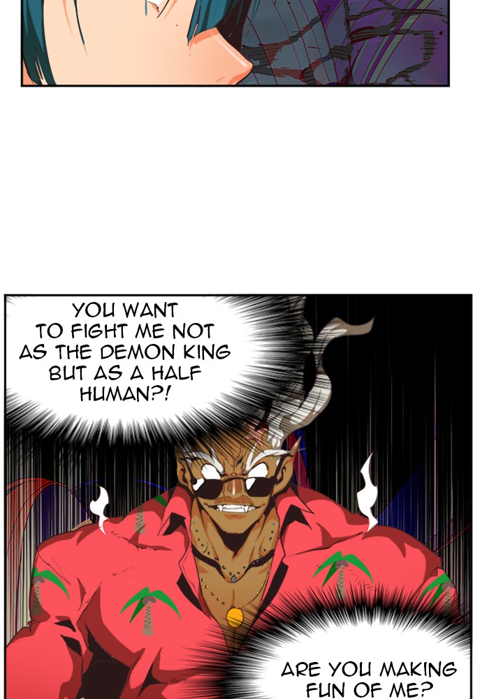 The God of High School Chapter 490 page 22 - Chapter 490: Ep. 490