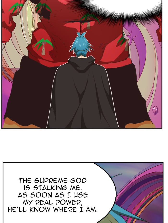 The God of High School Chapter 490 page 23 - Chapter 490: Ep. 490