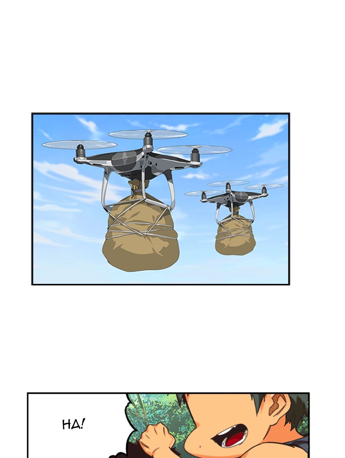 The God of High School Chapter 490 page 29 - Chapter 490: Ep. 490