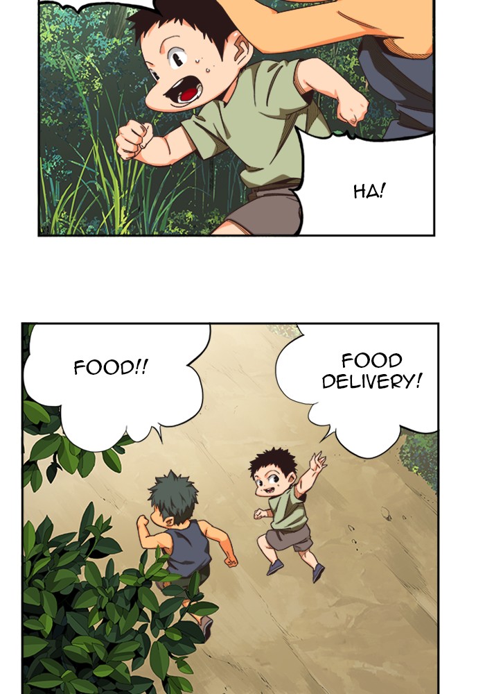 The God of High School Chapter 490 page 30 - Chapter 490: Ep. 490