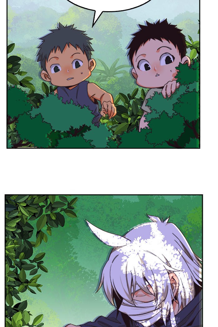 The God of High School Chapter 490 page 34 - Chapter 490: Ep. 490