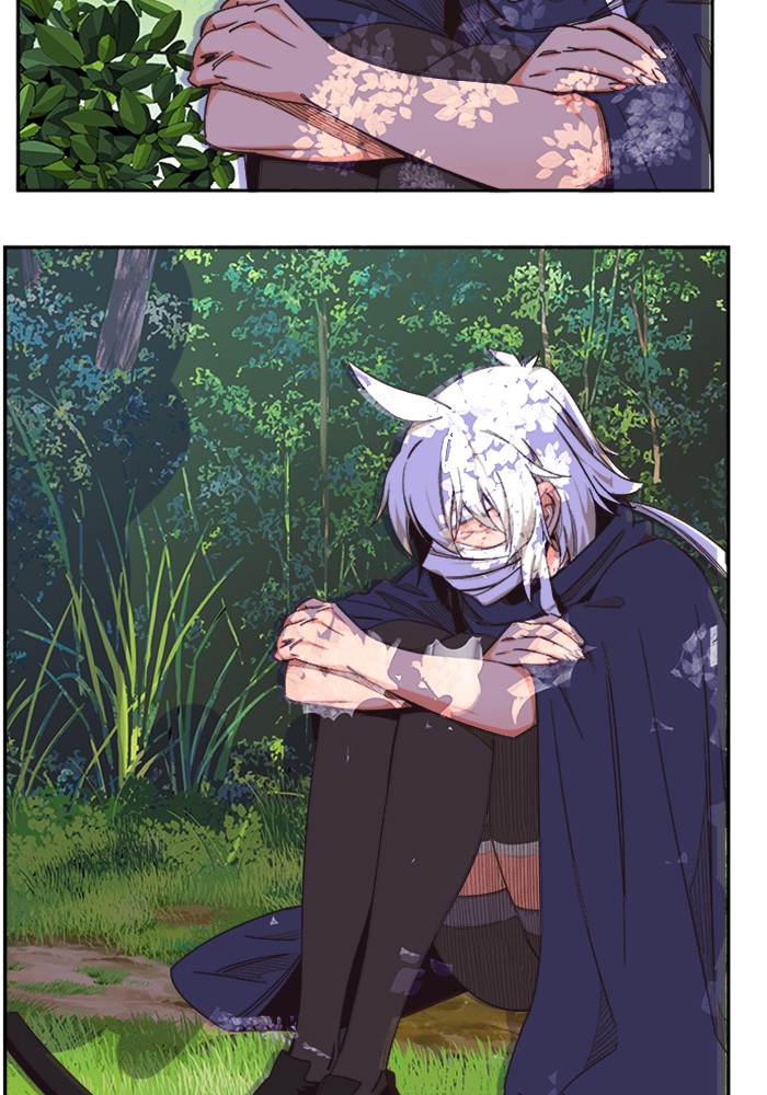 The God of High School Chapter 490 page 35 - Chapter 490: Ep. 490
