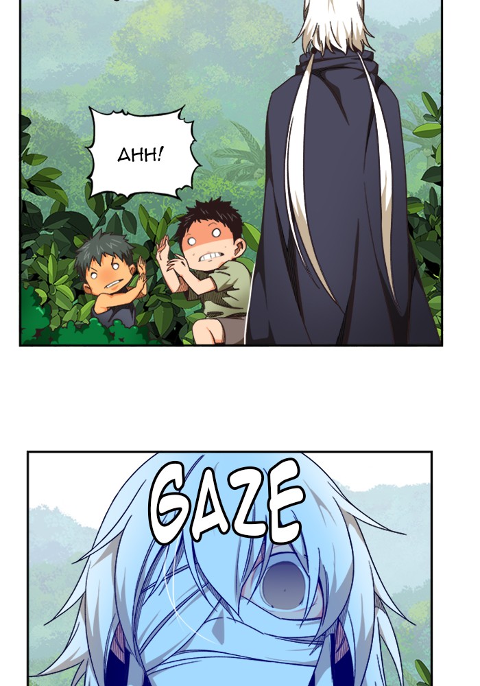 The God of High School Chapter 490 page 39 - Chapter 490: Ep. 490