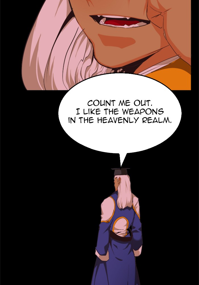 The God of High School Chapter 490 page 4 - Chapter 490: Ep. 490