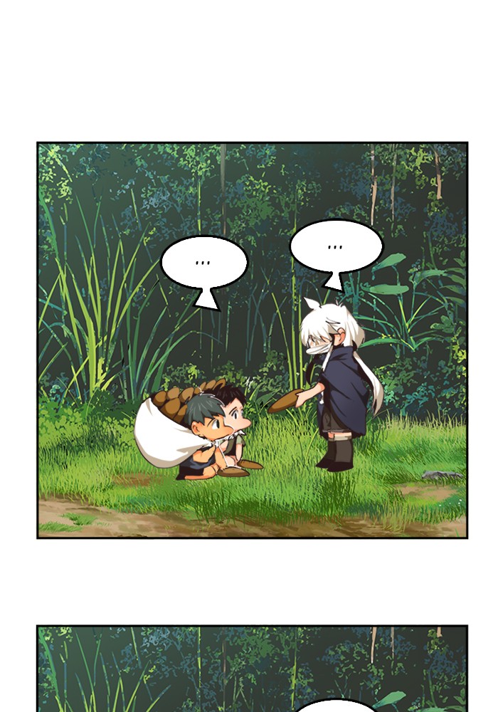 The God of High School Chapter 490 page 47 - Chapter 490: Ep. 490