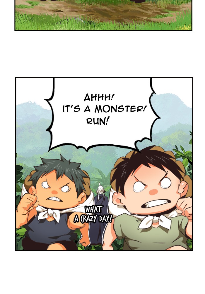 The God of High School Chapter 490 page 49 - Chapter 490: Ep. 490