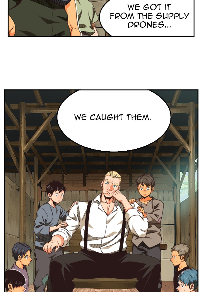 The God of High School Chapter 490 page 53 - Chapter 490: Ep. 490