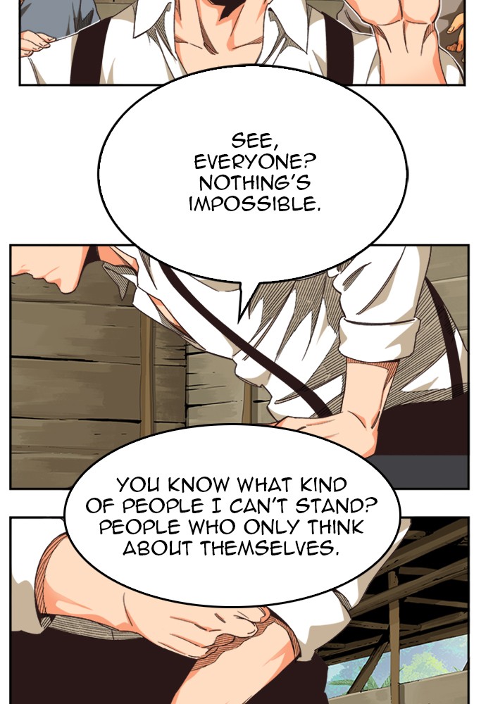 The God of High School Chapter 490 page 55 - Chapter 490: Ep. 490