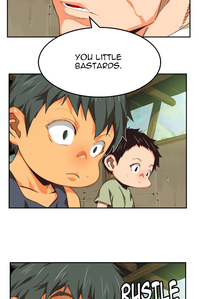 The God of High School Chapter 490 page 58 - Chapter 490: Ep. 490