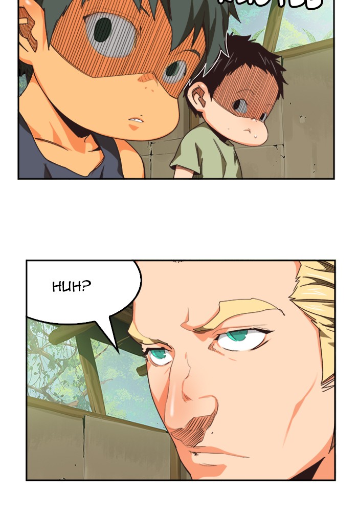 The God of High School Chapter 490 page 59 - Chapter 490: Ep. 490
