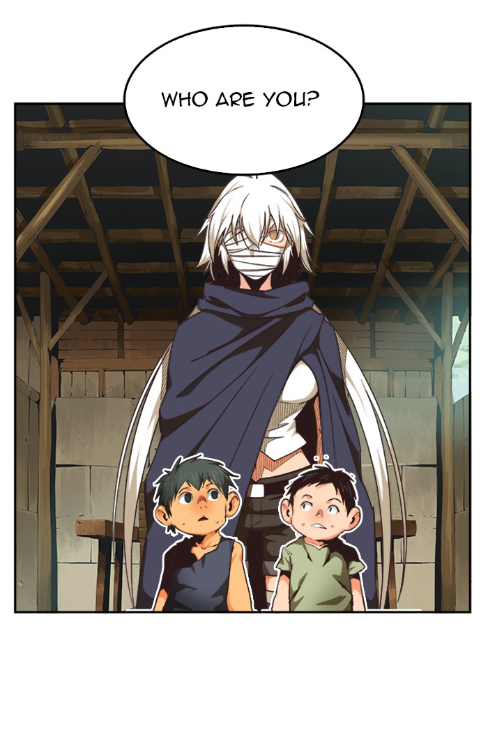 The God of High School Chapter 490 page 60 - Chapter 490: Ep. 490
