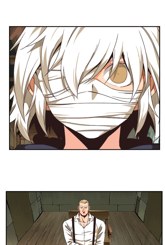 The God of High School Chapter 490 page 61 - Chapter 490: Ep. 490