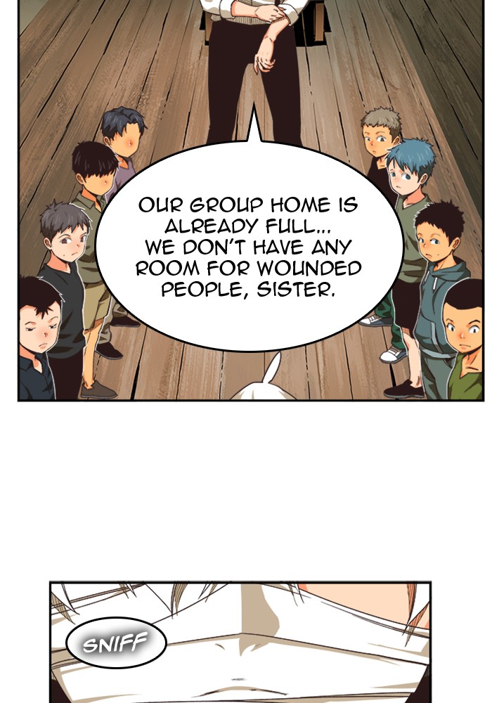 The God of High School Chapter 490 page 62 - Chapter 490: Ep. 490