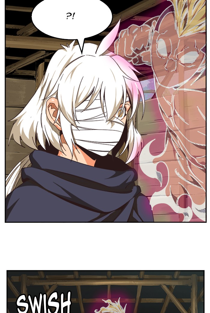 The God of High School Chapter 490 page 65 - Chapter 490: Ep. 490