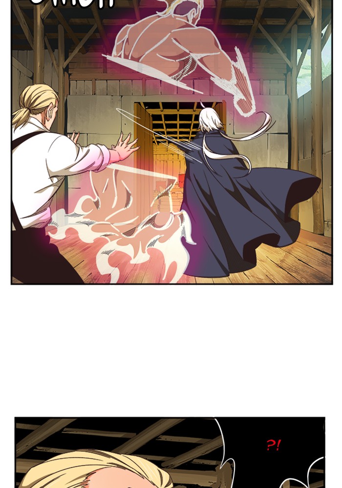 The God of High School Chapter 490 page 66 - Chapter 490: Ep. 490
