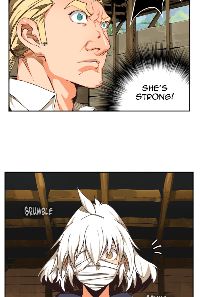 The God of High School Chapter 490 page 67 - Chapter 490: Ep. 490