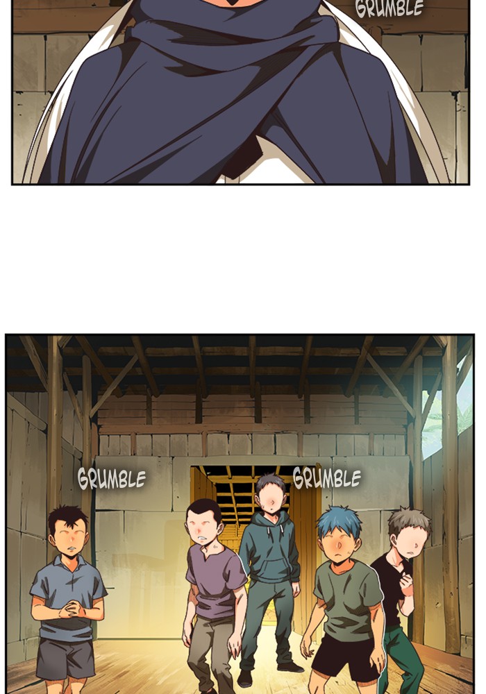 The God of High School Chapter 490 page 68 - Chapter 490: Ep. 490