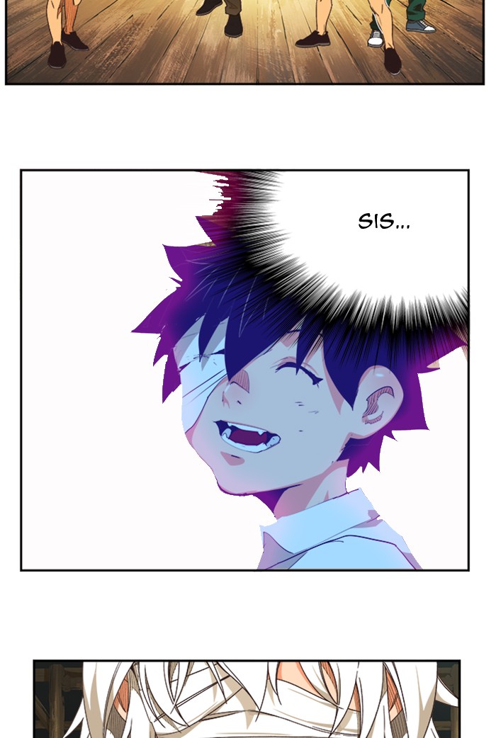 The God of High School Chapter 490 page 69 - Chapter 490: Ep. 490