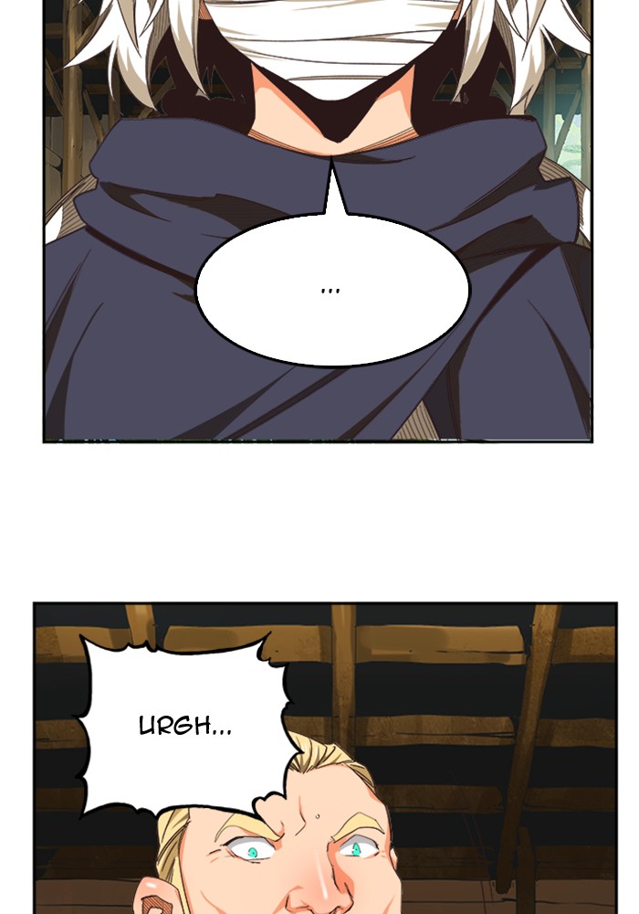 The God of High School Chapter 490 page 70 - Chapter 490: Ep. 490