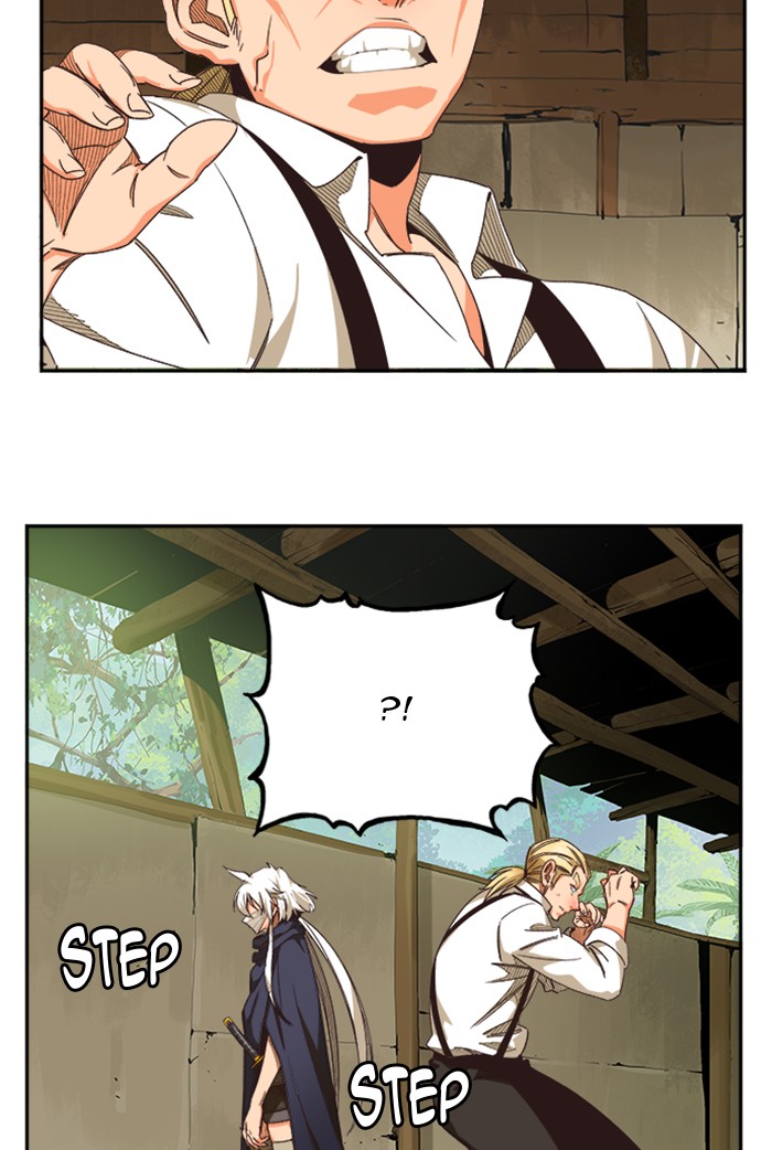 The God of High School Chapter 490 page 71 - Chapter 490: Ep. 490