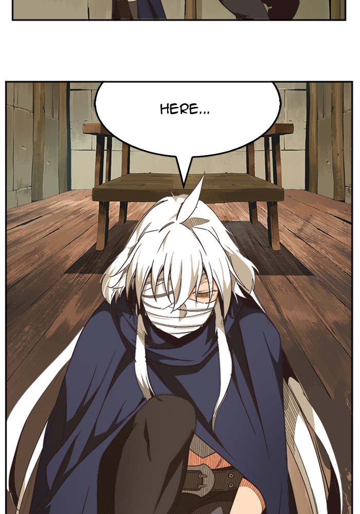 The God of High School Chapter 490 page 72 - Chapter 490: Ep. 490