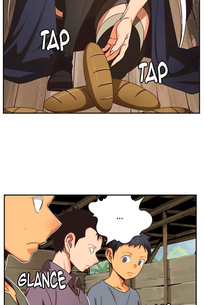 The God of High School Chapter 490 page 73 - Chapter 490: Ep. 490