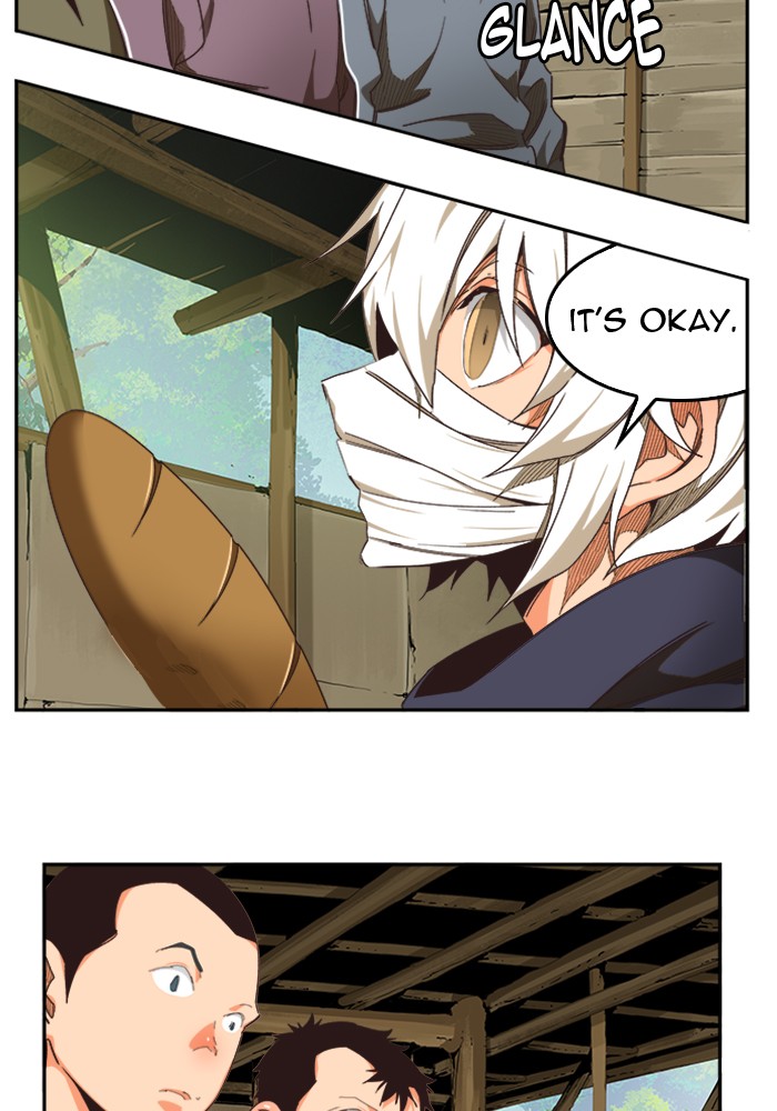 The God of High School Chapter 490 page 74 - Chapter 490: Ep. 490