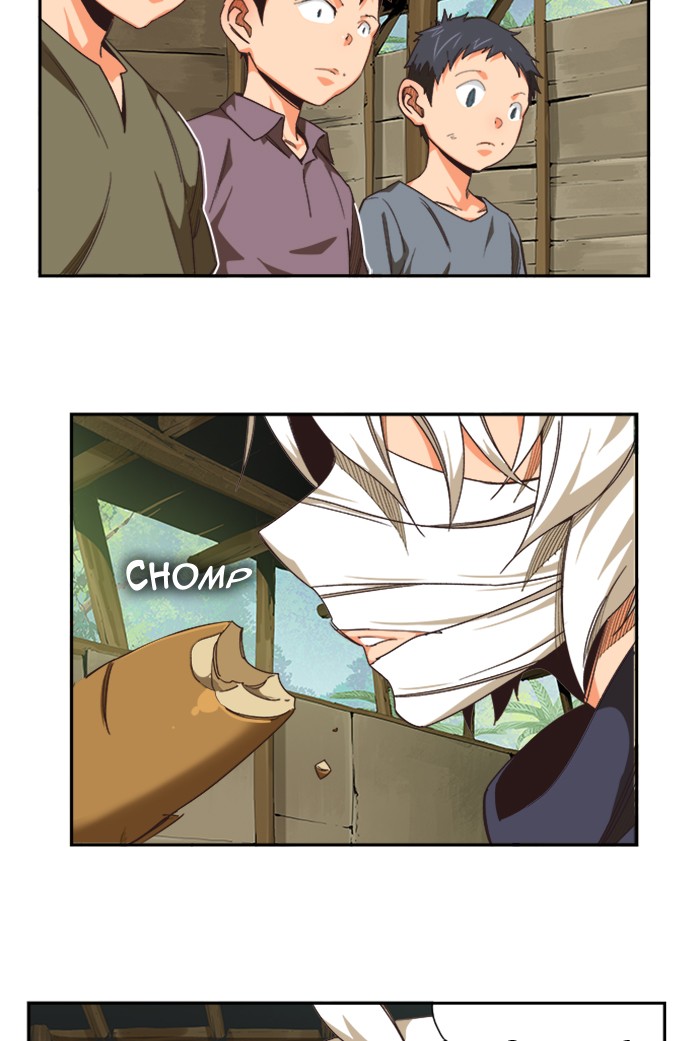 The God of High School Chapter 490 page 75 - Chapter 490: Ep. 490