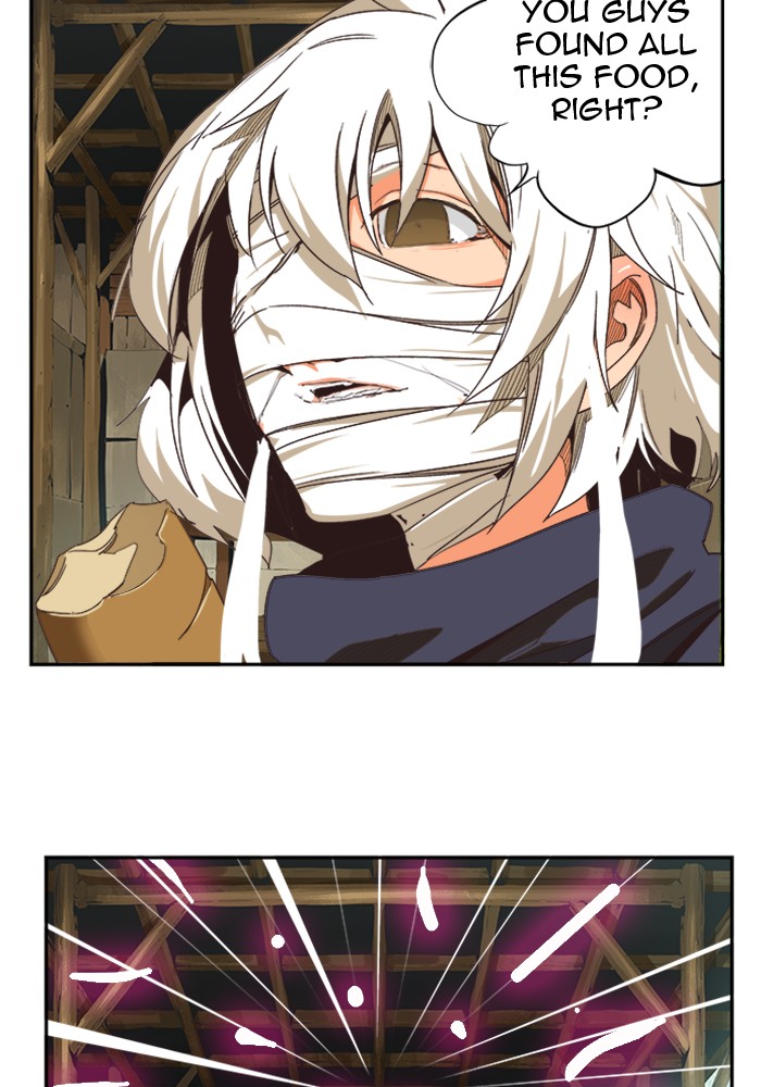 The God of High School Chapter 490 page 76 - Chapter 490: Ep. 490