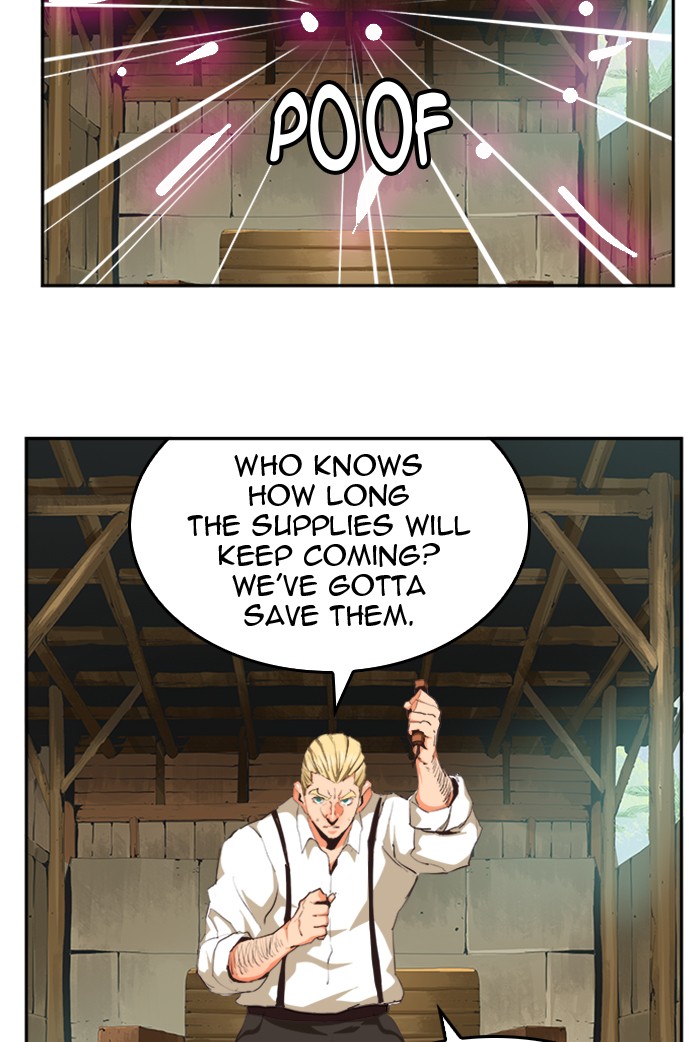 The God of High School Chapter 490 page 77 - Chapter 490: Ep. 490