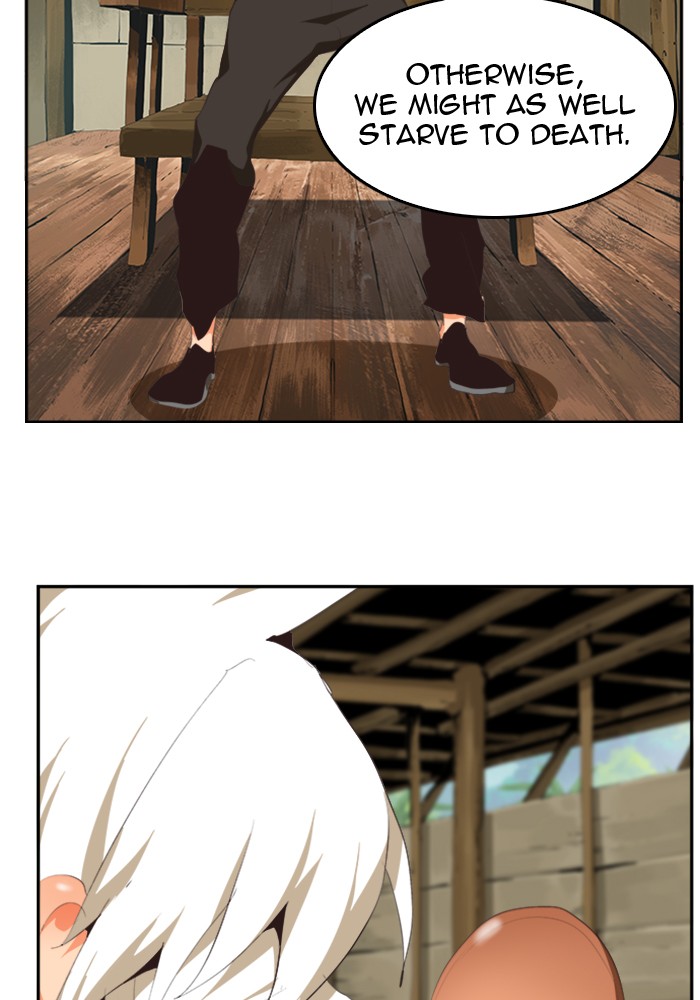 The God of High School Chapter 490 page 78 - Chapter 490: Ep. 490