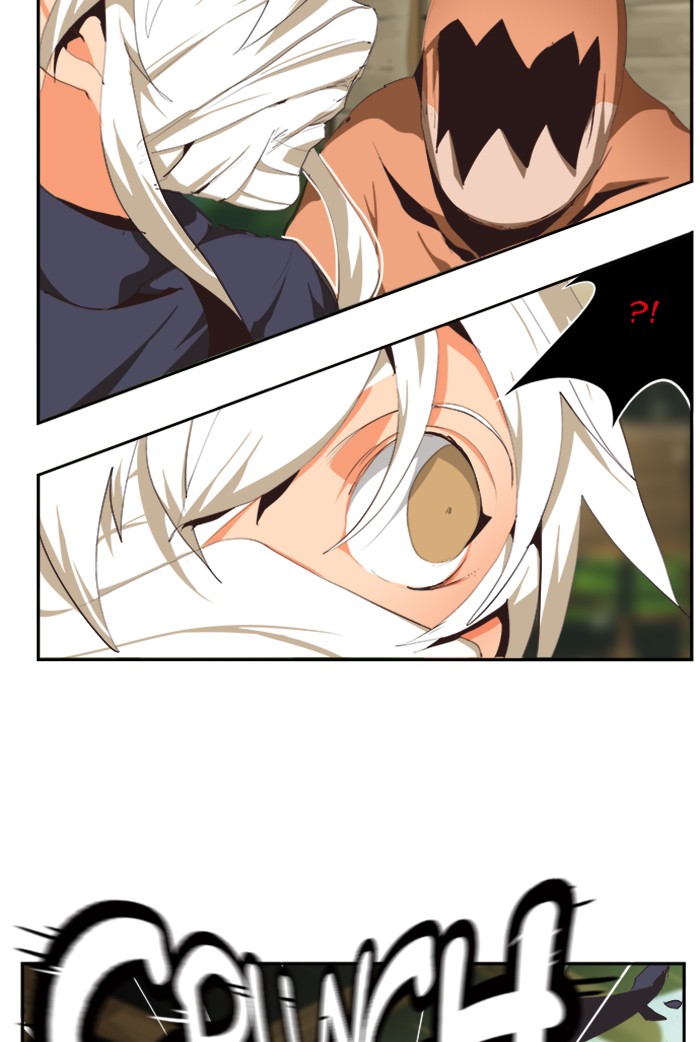 The God of High School Chapter 490 page 79 - Chapter 490: Ep. 490