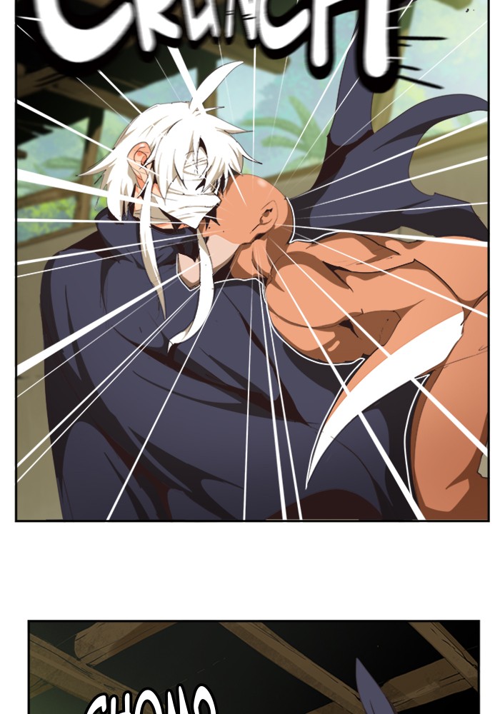 The God of High School Chapter 490 page 80 - Chapter 490: Ep. 490