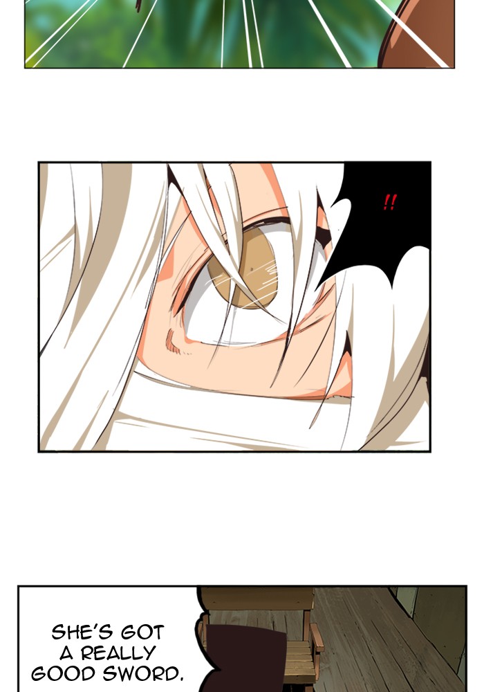 The God of High School Chapter 490 page 82 - Chapter 490: Ep. 490