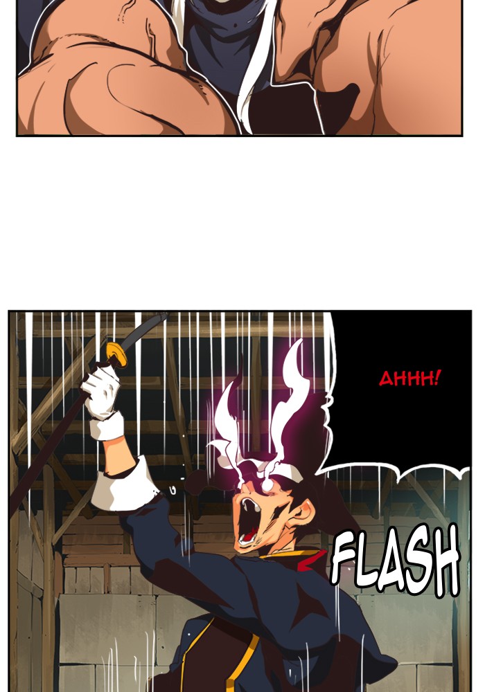 The God of High School Chapter 490 page 84 - Chapter 490: Ep. 490