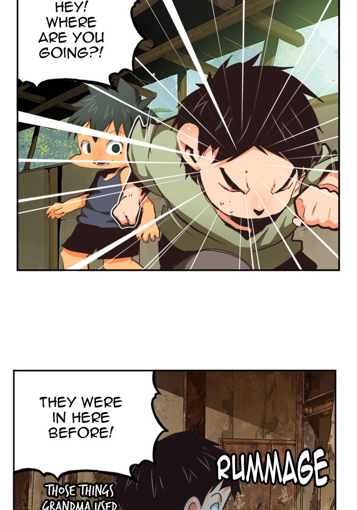 The God of High School Chapter 490 page 86 - Chapter 490: Ep. 490