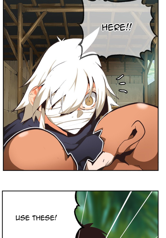 The God of High School Chapter 490 page 88 - Chapter 490: Ep. 490