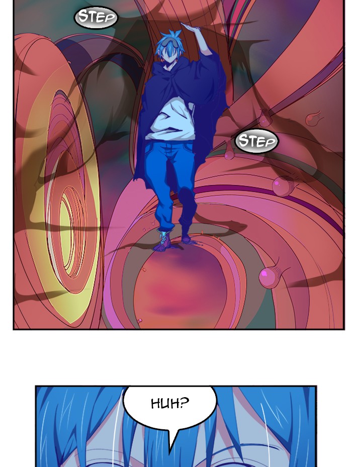 The God of High School Chapter 490 page 9 - Chapter 490: Ep. 490