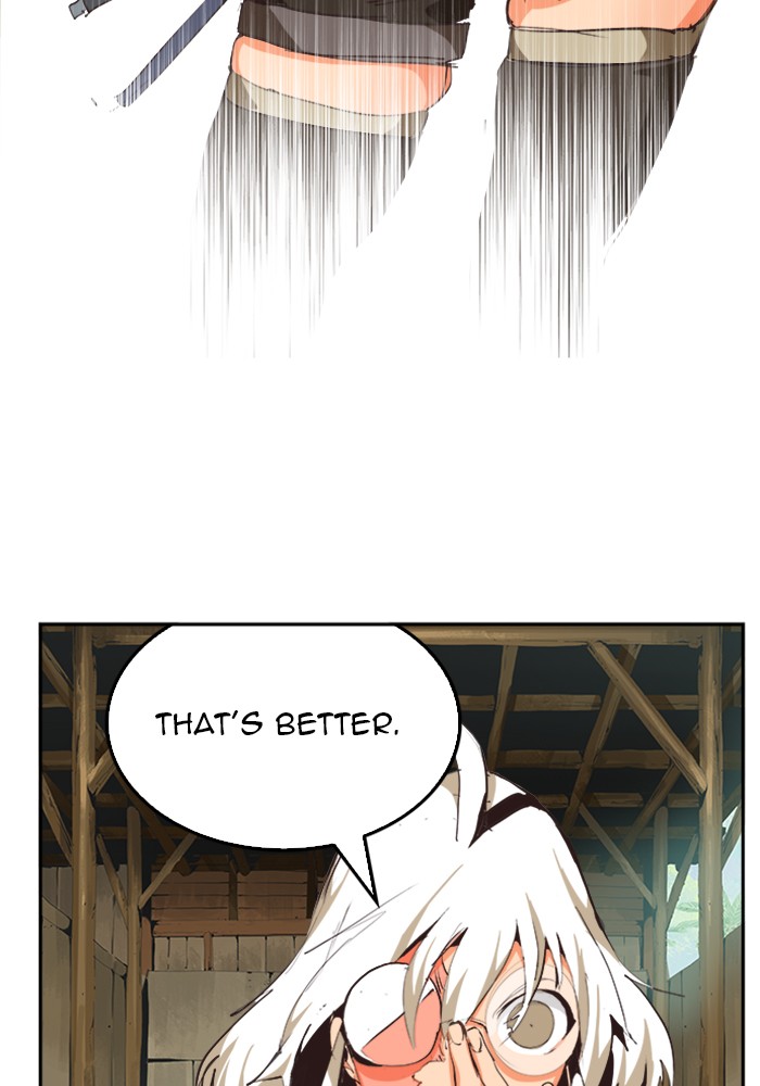 The God of High School Chapter 490 page 95 - Chapter 490: Ep. 490