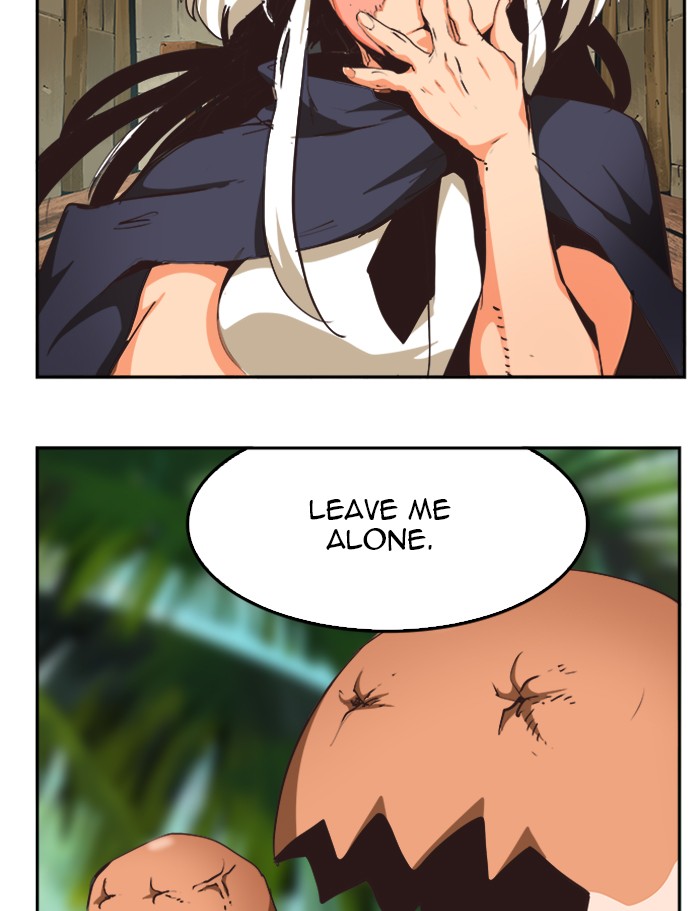 The God of High School Chapter 490 page 96 - Chapter 490: Ep. 490