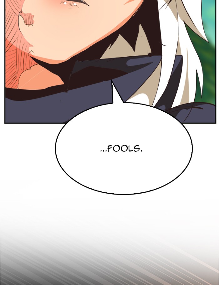 The God of High School Chapter 490 page 98 - Chapter 490: Ep. 490