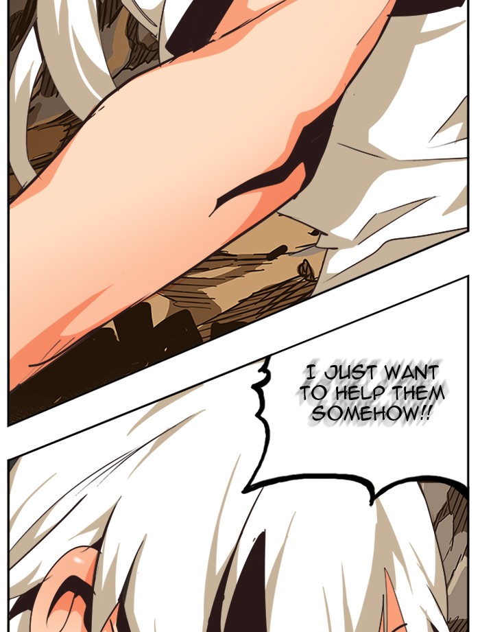 The God of High School Chapter 491 page 100 - Chapter 491: Ep. 491