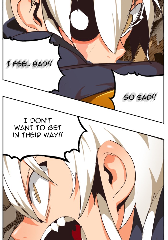 The God of High School Chapter 491 page 101 - Chapter 491: Ep. 491