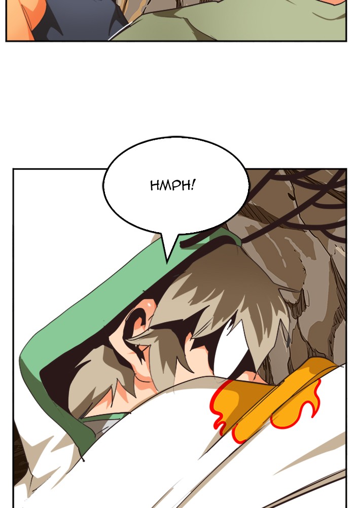 The God of High School Chapter 491 page 103 - Chapter 491: Ep. 491