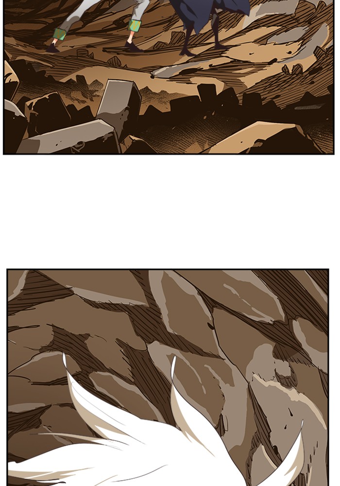 The God of High School Chapter 491 page 105 - Chapter 491: Ep. 491