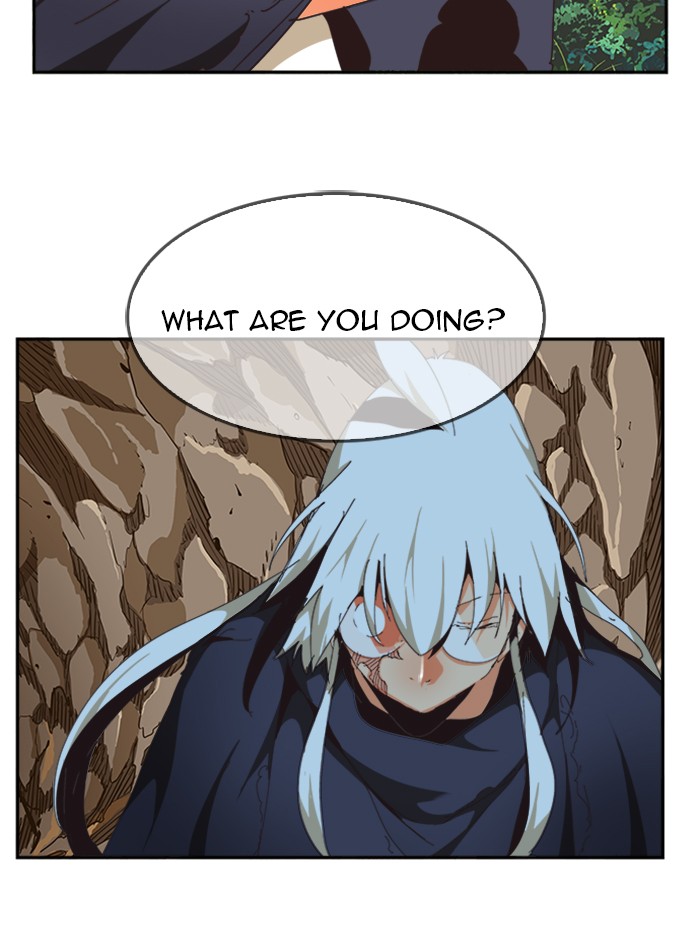 The God of High School Chapter 491 page 11 - Chapter 491: Ep. 491